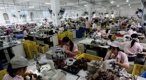 东南亚工资普遍上涨