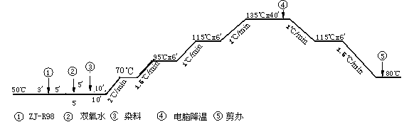 ZJ-R98使用工艺