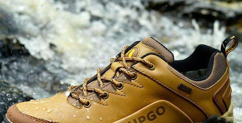 平常登山鞋应该如何保养？才能保持良好的防水效果