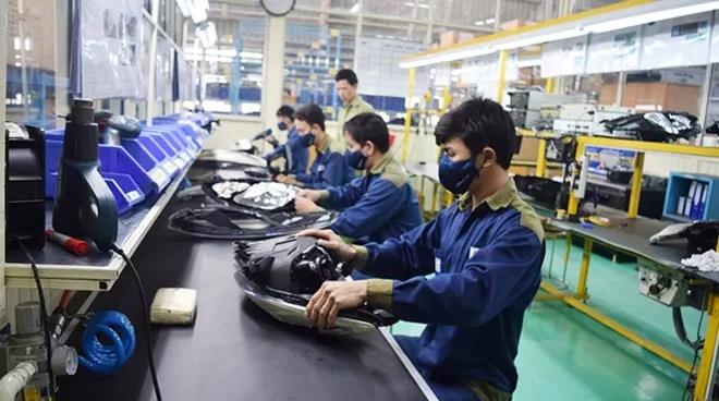 越南签订“零关税”贸易协定，制鞋业想不火都难